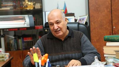 Sərdar Cəlaloğlu: “Gözləməyin, 12-ci imam gəlməyəcək” –  ÜZ-ÜZƏ
